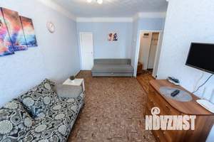 1-к квартира, посуточно, 33м2, 1/1 этаж