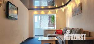 1-к квартира, посуточно, 40м2, 10/10 этаж