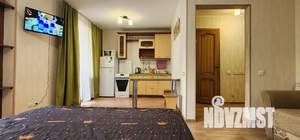 1-к квартира, посуточно, 37м2, 5/10 этаж