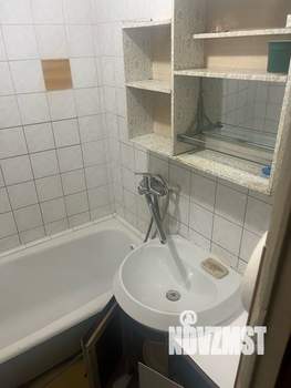 2-к квартира, на длительный срок, 50м2, 4/9 этаж
