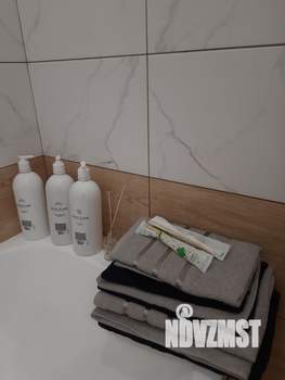 1-к квартира, посуточно, 39м2, 2/17 этаж