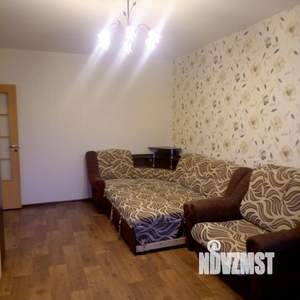 2-к квартира, на длительный срок, 60м2, 5/18 этаж