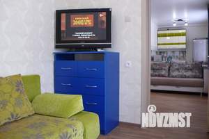 2-к квартира, посуточно, 36м2, 1/1 этаж