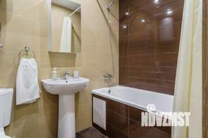 1-к квартира, посуточно, 31м2, 1/1 этаж