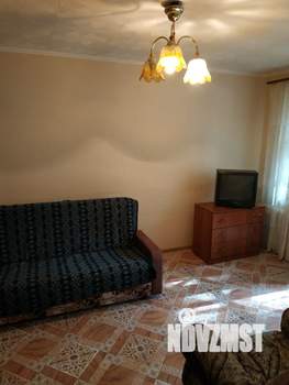 1-к квартира, на длительный срок, 28м2, 1/5 этаж