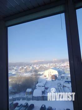 1-к квартира, на длительный срок, 30м2, 5/10 этаж