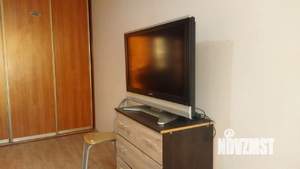 1-к квартира, на длительный срок, 37м2, 3/9 этаж