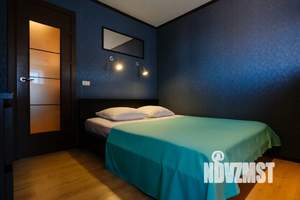 1-к квартира, посуточно, 50м2, 7/10 этаж