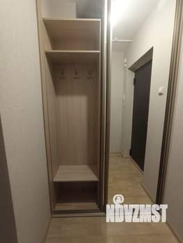 1-к квартира, на длительный срок, 38м2, 2/17 этаж