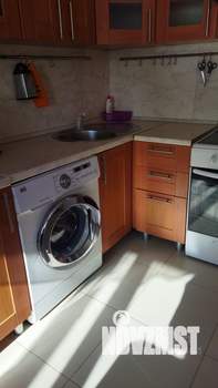2-к квартира, на длительный срок, 58м2, 6/10 этаж