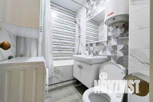 1-к квартира, посуточно, 39м2, 3/10 этаж