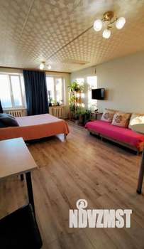 1-к квартира, на длительный срок, 40м2, 10/12 этаж