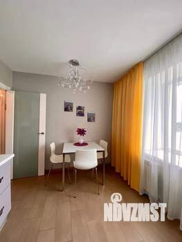 2-к квартира, на длительный срок, 73м2, 5/7 этаж