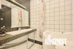 2-к квартира, посуточно, 75м2, 3/8 этаж