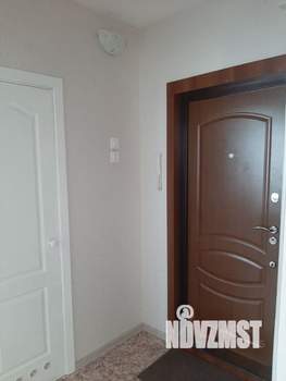 1-к квартира, на длительный срок, 28м2, 10/10 этаж