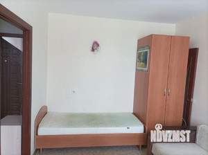 1-к квартира, на длительный срок, 26м2, 9/10 этаж