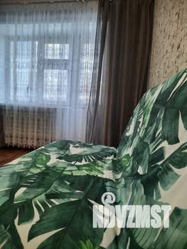 1-к квартира, посуточно, 30м2, 2/5 этаж