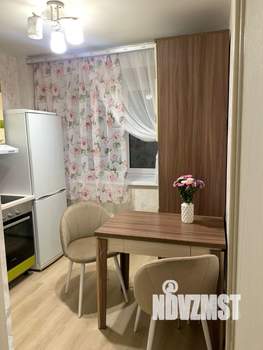 1-к квартира, на длительный срок, 29м2, 3/5 этаж