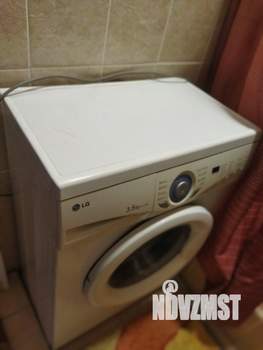 Студия квартира, на длительный срок, 25м2, 3/3 этаж