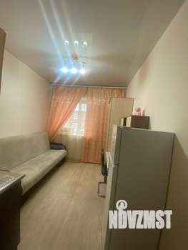 Студия квартира, на длительный срок, 16м2, 1/3 этаж