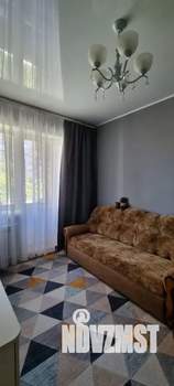 1-к квартира, на длительный срок, 20м2, 2/4 этаж