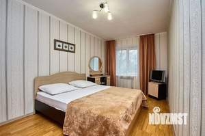 3-к квартира, посуточно, 62м2, 3/9 этаж
