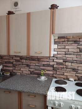 1-к квартира, на длительный срок, 36м2, 2/5 этаж