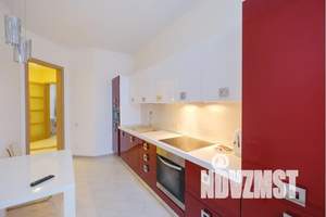 1-к квартира, посуточно, 45м2, 4/6 этаж