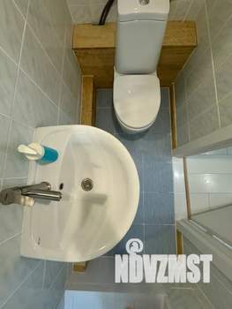 1-к квартира, посуточно, 30м2, 4/10 этаж