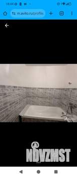 2-к квартира, на длительный срок, 60м2, 2/10 этаж