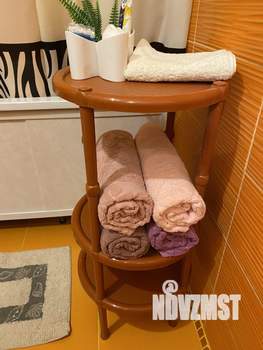 1-к квартира, посуточно, 36м2, 2/9 этаж