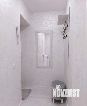 1-к квартира, на длительный срок, 32м2, 4/5 этаж