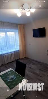 Студия квартира, на длительный срок, 19м2, 4/5 этаж