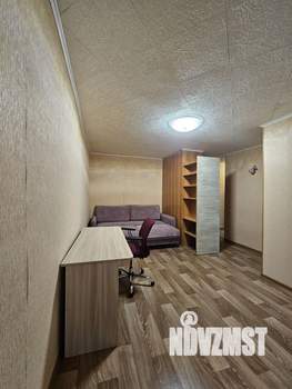 1-к квартира, на длительный срок, 31м2, 2/5 этаж