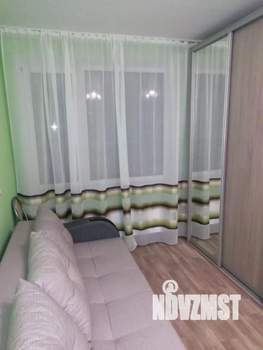 Студия квартира, на длительный срок, 29м2, 13/16 этаж