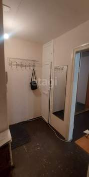 1-к квартира, на длительный срок, 30м2, 4/5 этаж