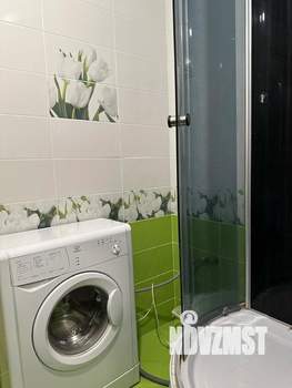 1-к квартира, на длительный срок, 34м2, 4/5 этаж