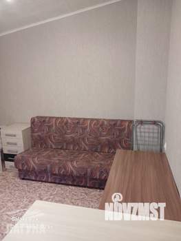 1-к квартира, на длительный срок, 37м2, 4/4 этаж