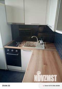 2-к квартира, на длительный срок, 44м2, 9/9 этаж