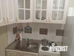 1-к квартира, посуточно, 38м2, 4/9 этаж
