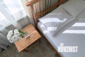 1-к квартира, посуточно, 37м2, 1/1 этаж