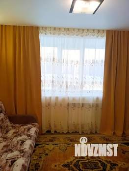 Студия квартира, посуточно, 18м2, 1/5 этаж