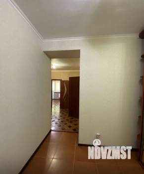 3-к квартира, на длительный срок, 78м2, 6/13 этаж