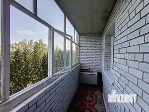 1-к квартира, на длительный срок, 28м2, 7/10 этаж