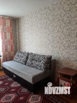 2-к квартира, на длительный срок, 55м2, 2/5 этаж