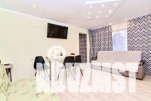 2-к квартира, посуточно, 40м2, 1/5 этаж