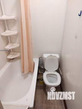 Студия квартира, на длительный срок, 19м2, 1/6 этаж