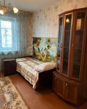 2-к квартира, на длительный срок, 60м2, 3/9 этаж