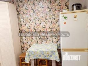 1-к квартира, на длительный срок, 25м2, 3/5 этаж