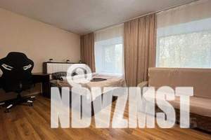 1-к квартира, посуточно, 30м2, 2/4 этаж